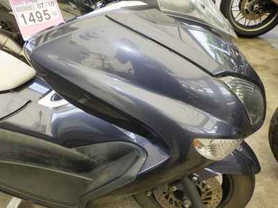 Yamaha Majesty 250 2012