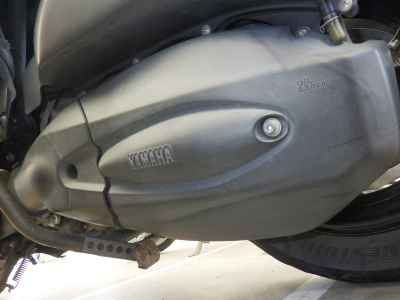 Yamaha Majesty 250 2012