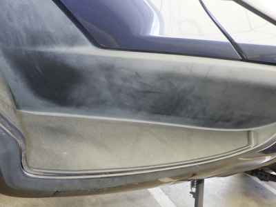 Yamaha Majesty 250 2012