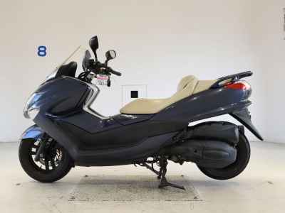Yamaha Majesty 250 2012