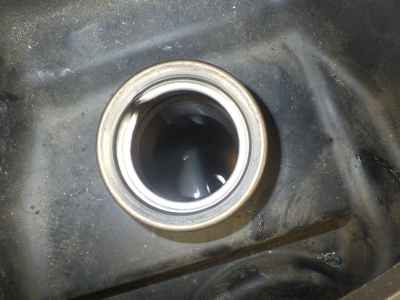 Suzuki Burgman 400 2022