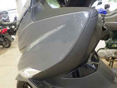 Suzuki Burgman 400 2022