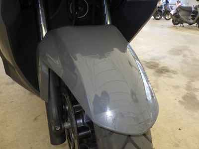 Suzuki Burgman 400 2022