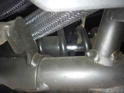 Suzuki Burgman 400 2022