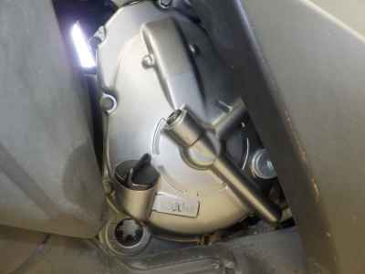 Suzuki Burgman 400 2022