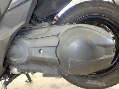 Suzuki Burgman 400 2022