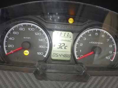 Suzuki Burgman 400 2022