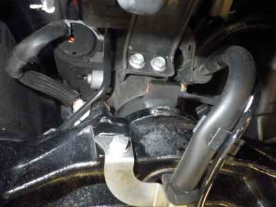 Suzuki Burgman 400 2022