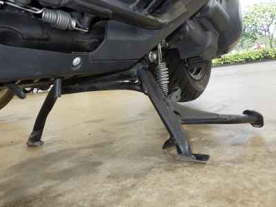 Suzuki Burgman 400 2022