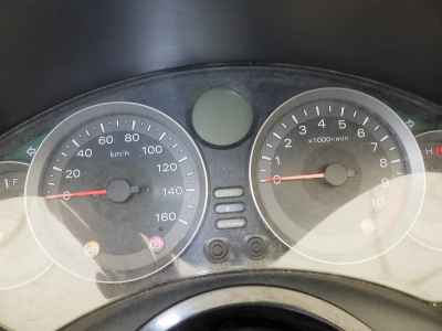 Honda Forza SI 2013