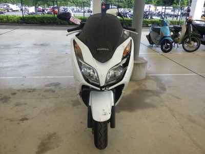 Honda Forza SI 2013