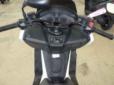 Honda Forza SI 2013