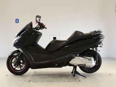 Honda Forza 2011