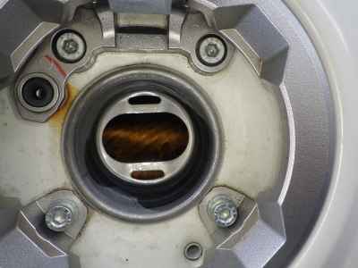 Kawasaki Ninja 400 2024
