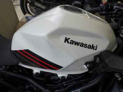Kawasaki Ninja 400 2024