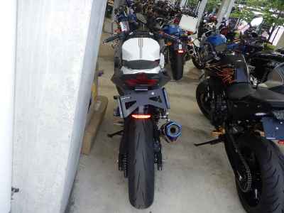 Kawasaki Ninja 400 2024