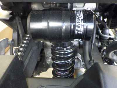 Kawasaki Ninja 400 2024