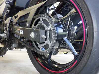 Kawasaki Ninja 400 2024