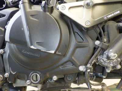 Kawasaki Ninja 400 2024