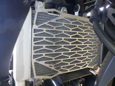 Kawasaki Ninja 400 2024