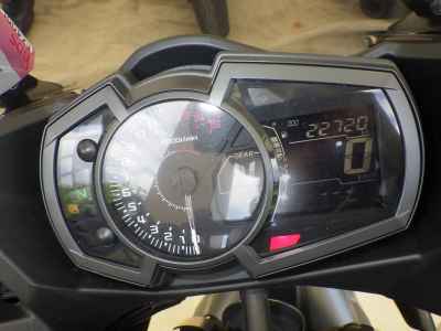 Kawasaki Ninja 400 2024