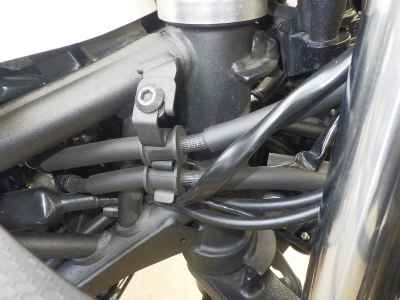 Kawasaki Ninja 400 2024