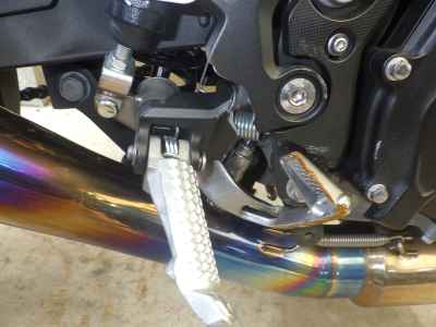 Kawasaki Ninja 400 2024