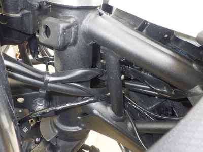 Kawasaki Ninja 400 2024