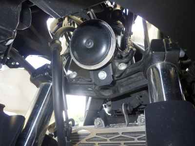 Kawasaki Ninja 400 2024
