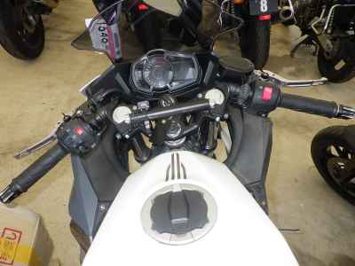 Kawasaki Ninja 400 2024