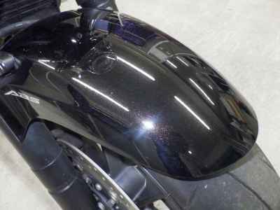Honda CB400SF 2022