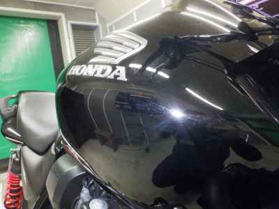 Honda CB400SF 2022