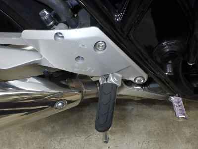 Honda CB400SF 2022