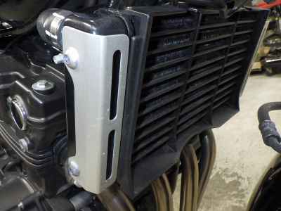 Honda CB400SF 2022