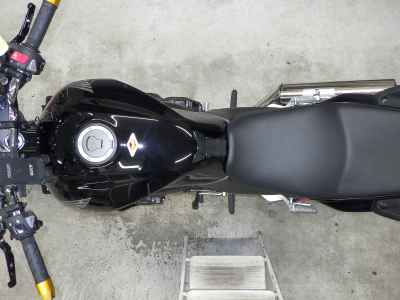 Honda CB400SF 2022