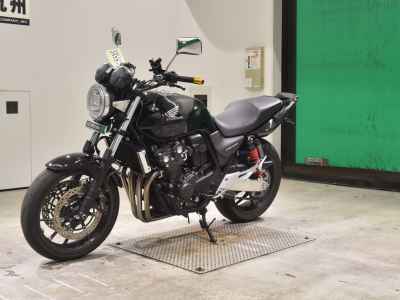 Honda CB400SF 2022
