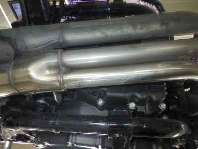 Honda CB400SF 2022