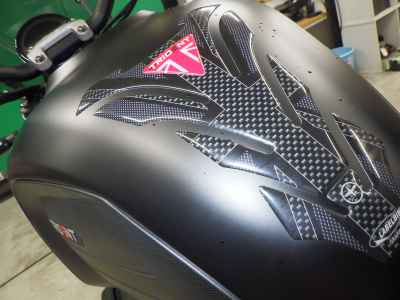 Triumph Trident 660 2023