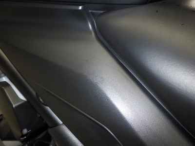Triumph Trident 660 2023