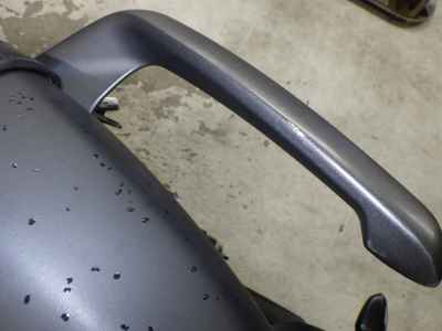 Triumph Trident 660 2023