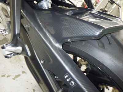 Triumph Trident 660 2023