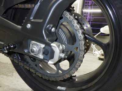 Triumph Trident 660 2023