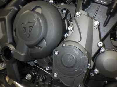 Triumph Trident 660 2023