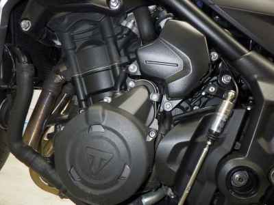 Triumph Trident 660 2023