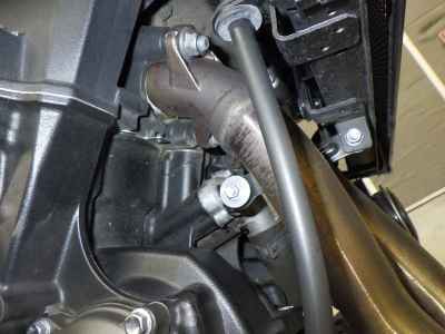 Triumph Trident 660 2023