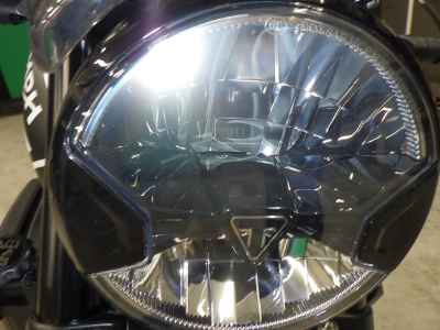 Triumph Trident 660 2023