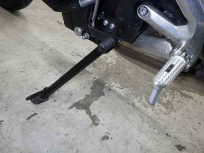 Triumph Trident 660 2023