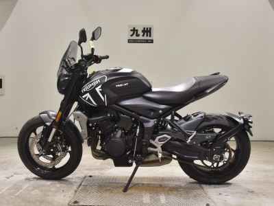 Triumph Trident 660 2023