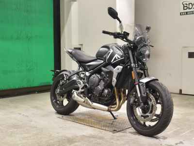 Triumph Trident 660 2023