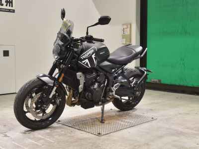 Triumph Trident 660 2023